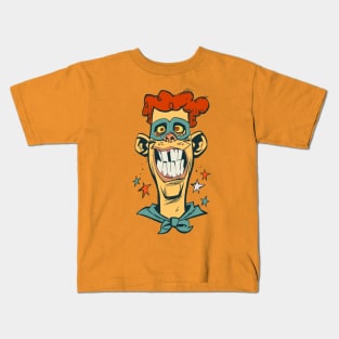 Super Dweeb Kids T-Shirt